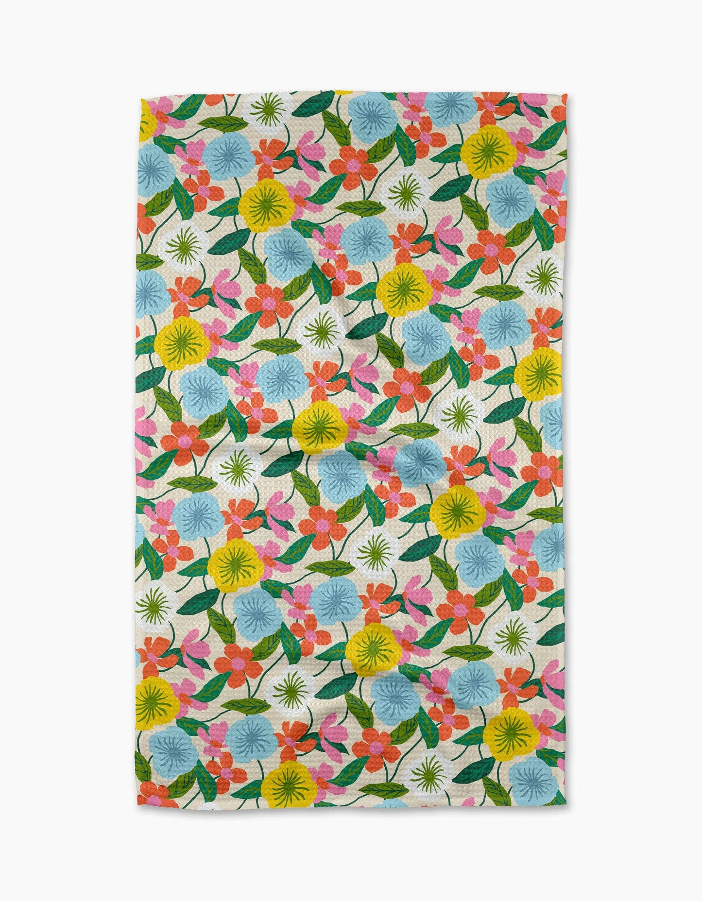 New Mercies Tea Towel