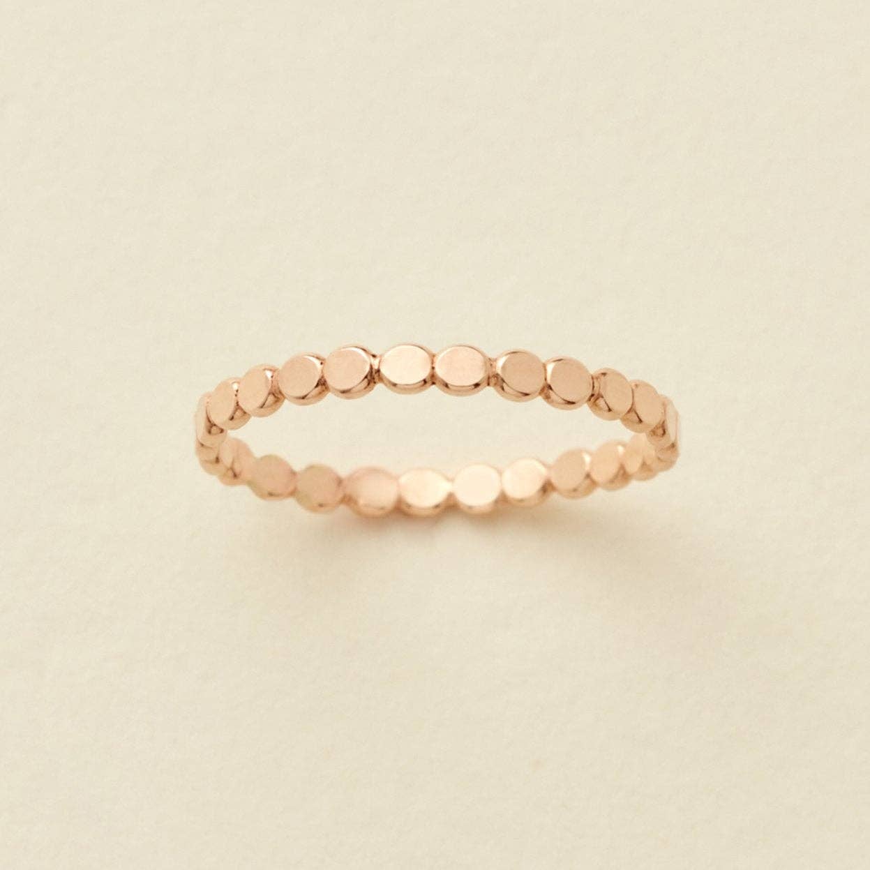 Poppy Ring