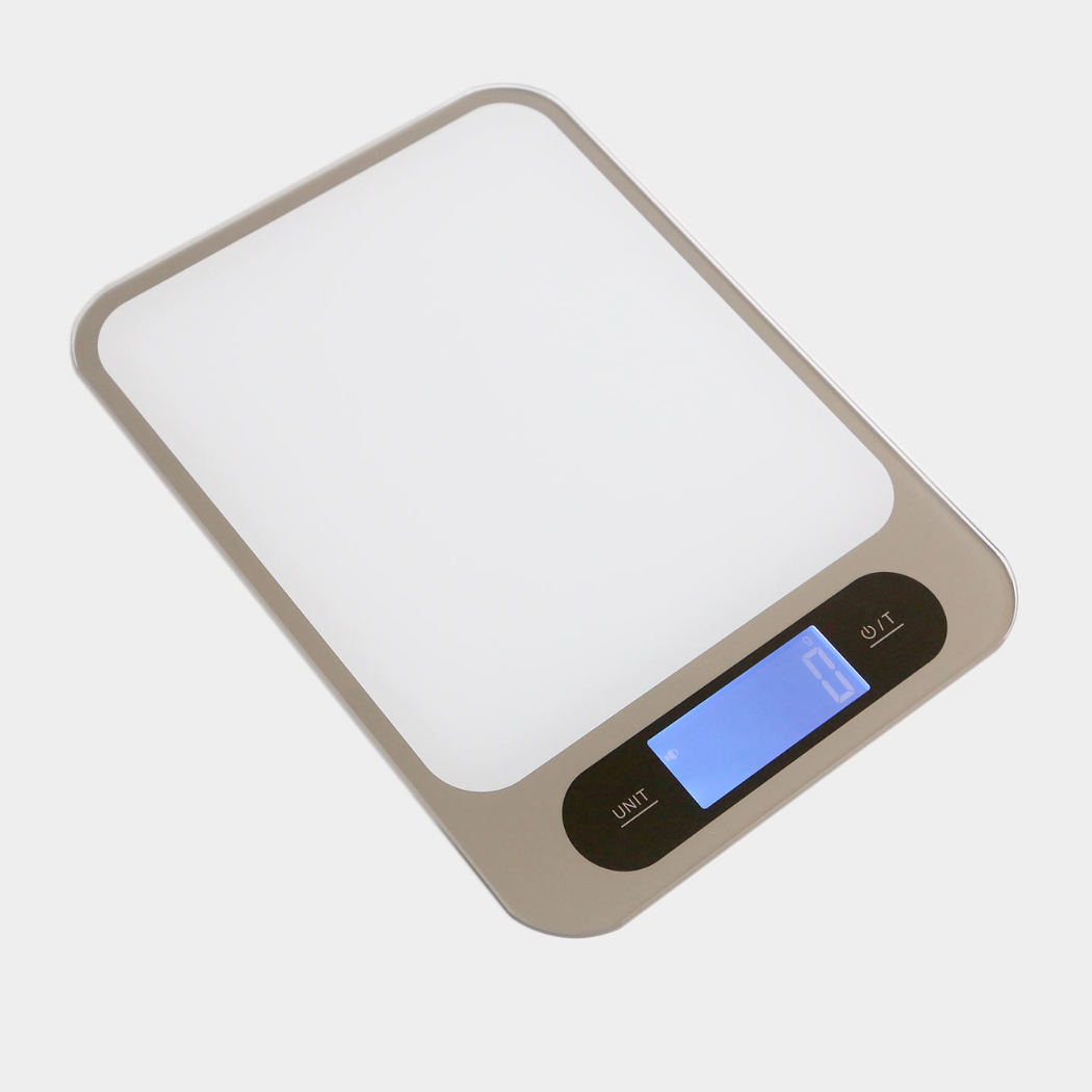 Breadtopia - Breadtopia Kitchen Scale