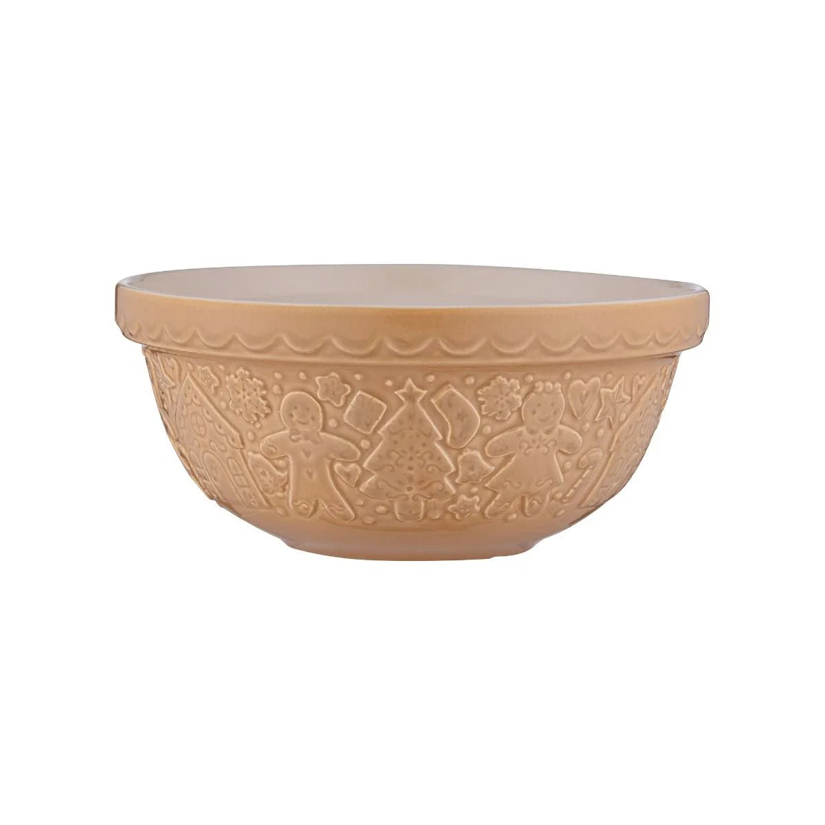 Gingerbread Lane S24 Mixing Bowl