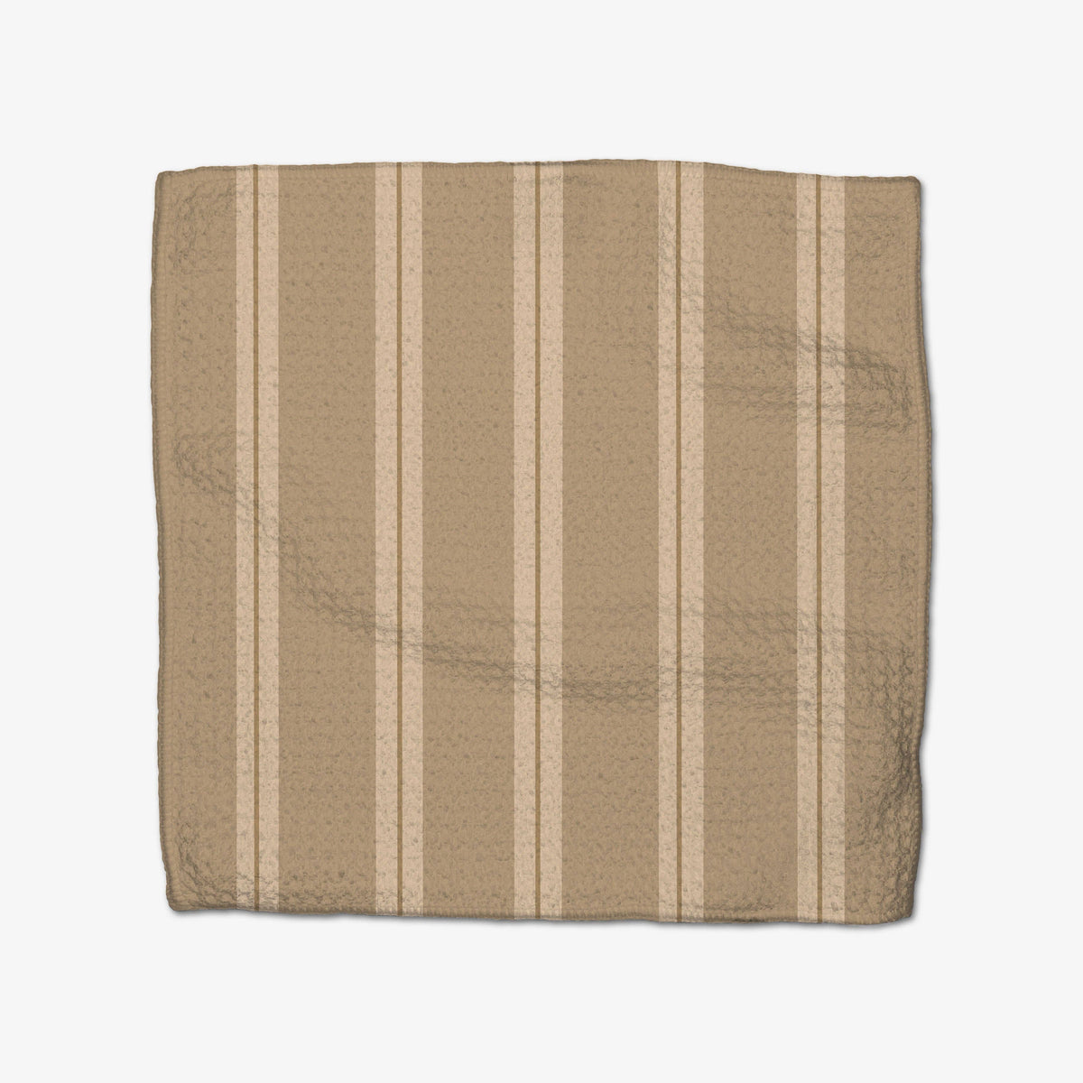 Geometry - Vanilla Chai Dishcloth Set