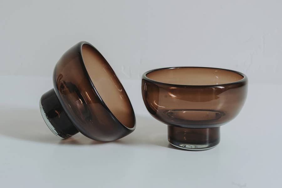 Margarita / Mezcal Tasting Glass - Tamarind