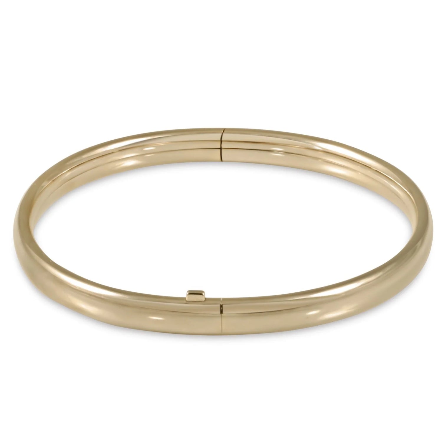ENewton Classic Gold Bangle Collection