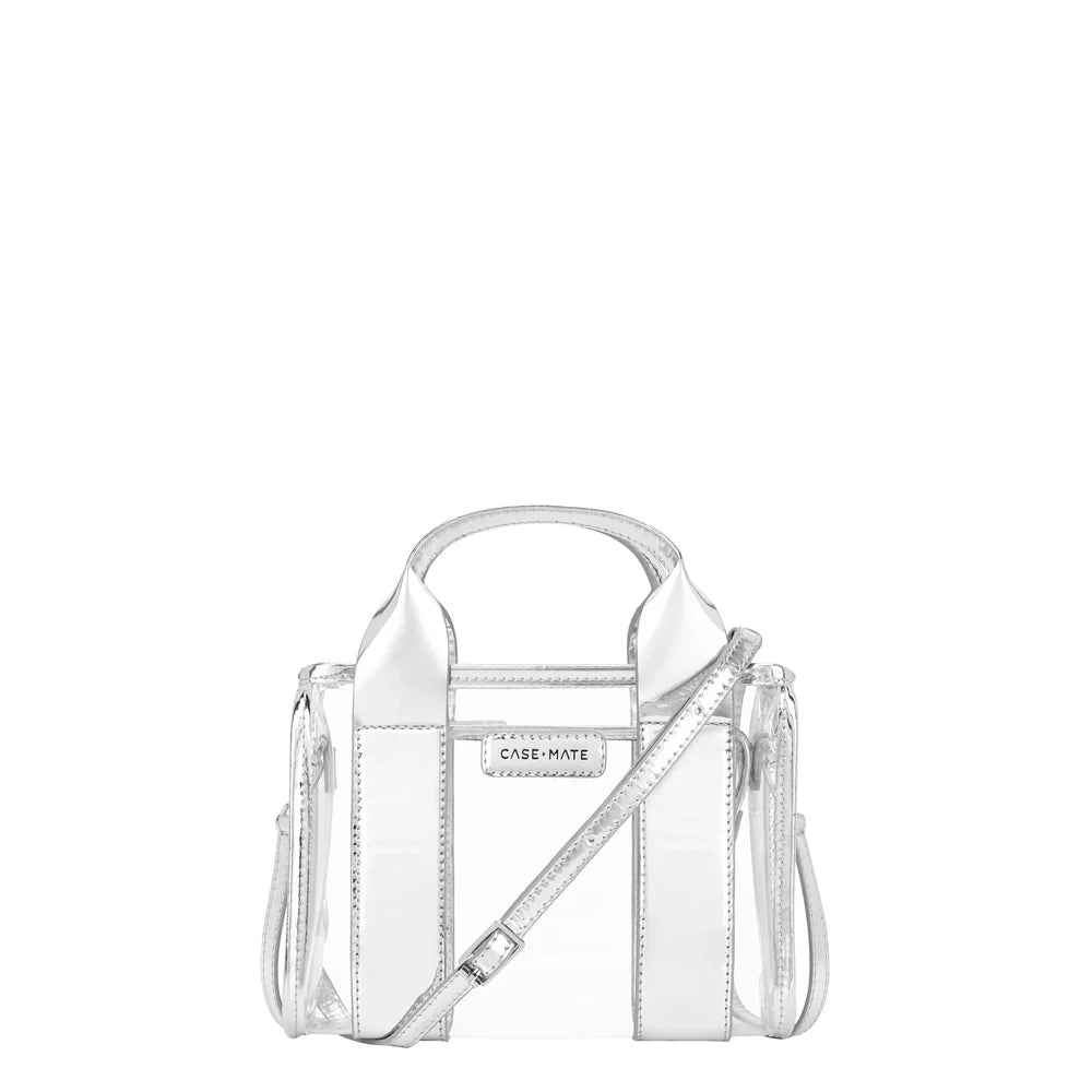 Case-Mate Stadium Jelly Tote