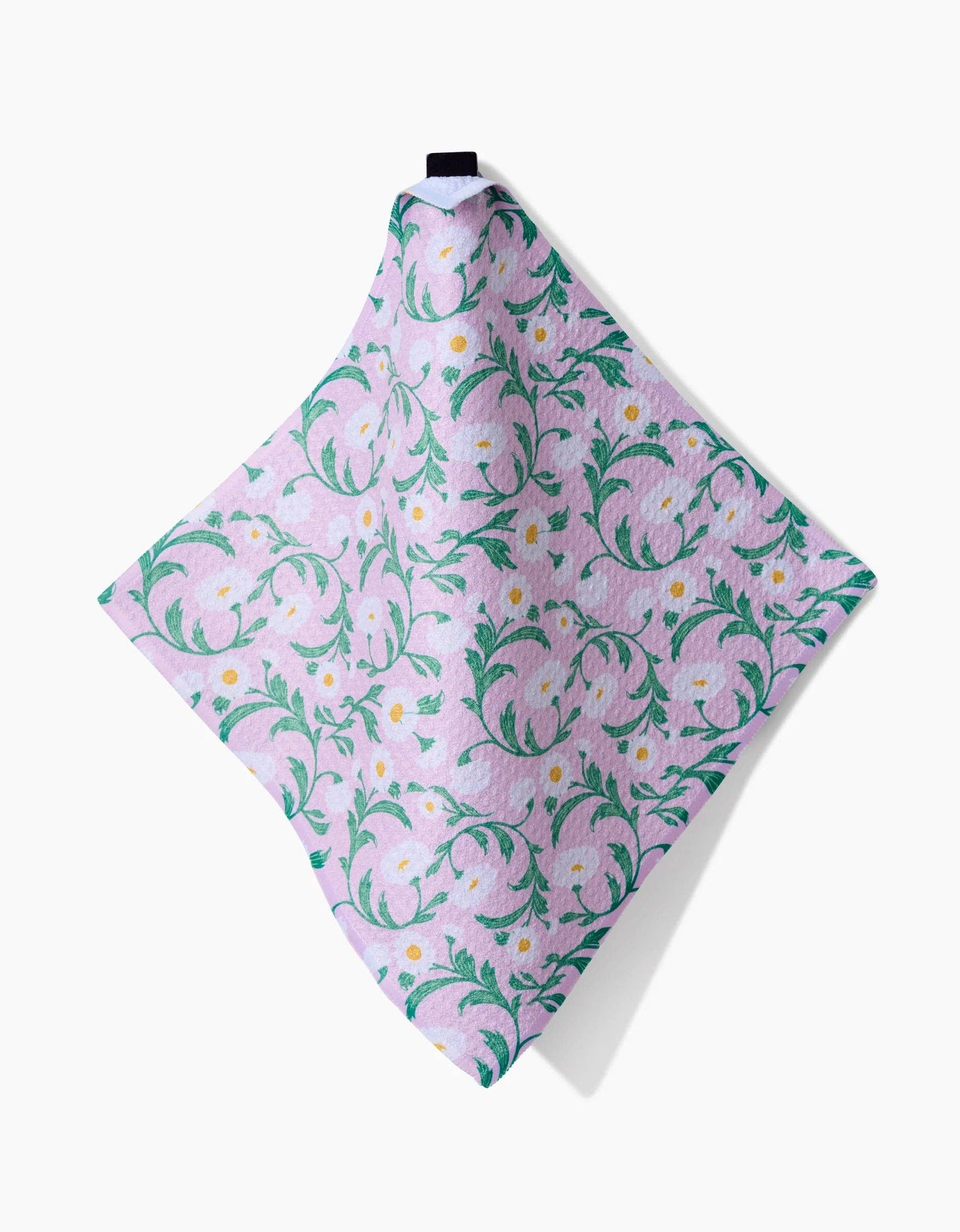 Chamomille Dishcloth Set