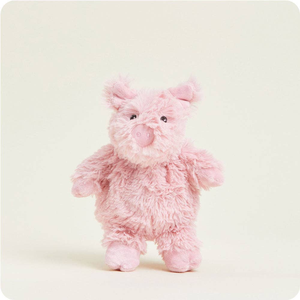 Warmies - Lavender Scented Plush - Gifts - Fall - Pig Warmies Junior