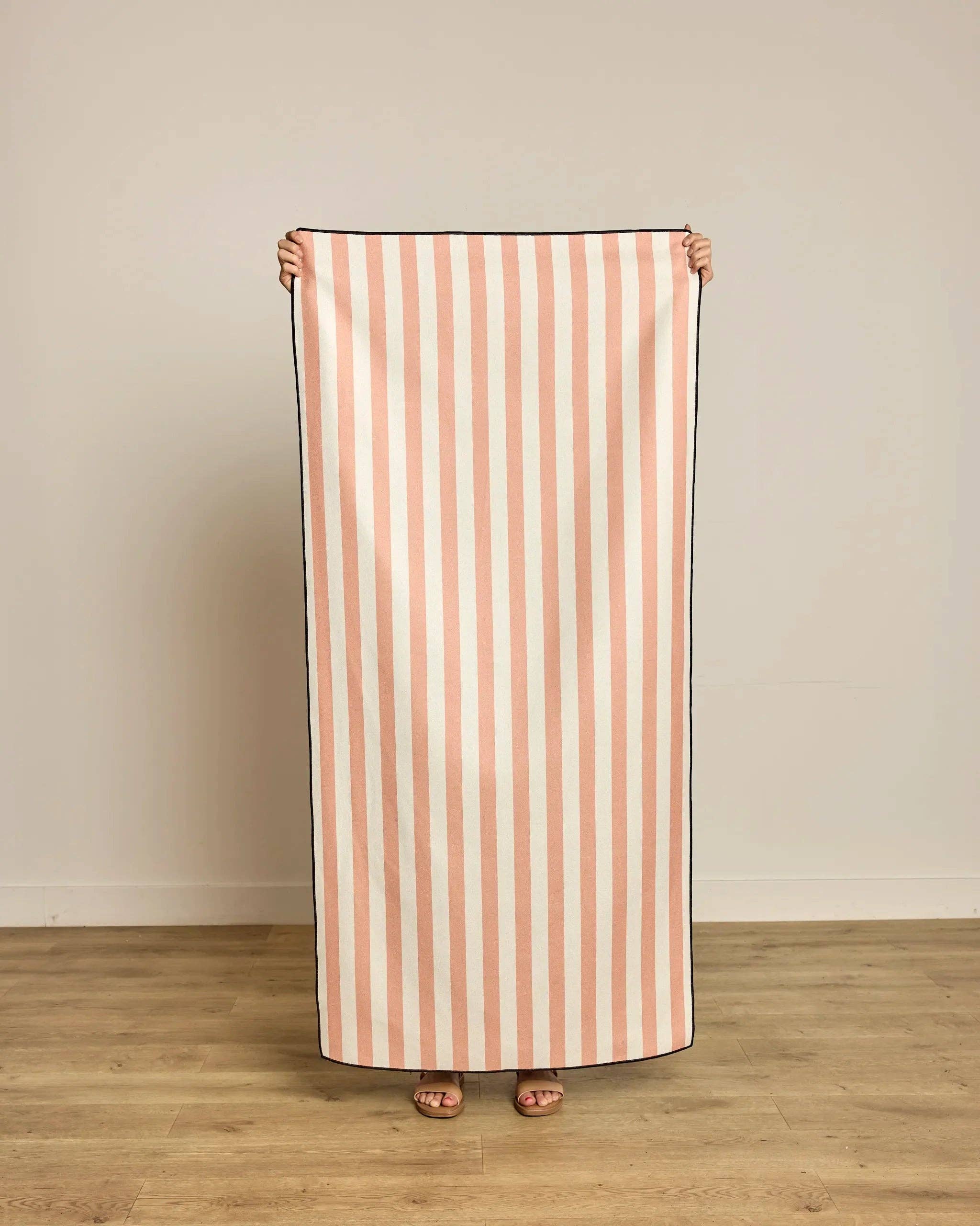 Geometry - Cabana Beach Towel