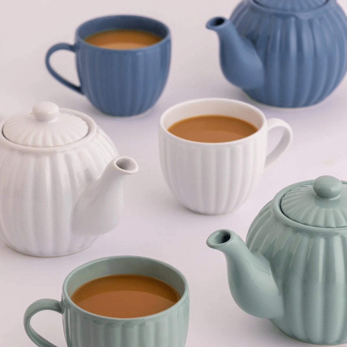 Luxe Mug 16 oz