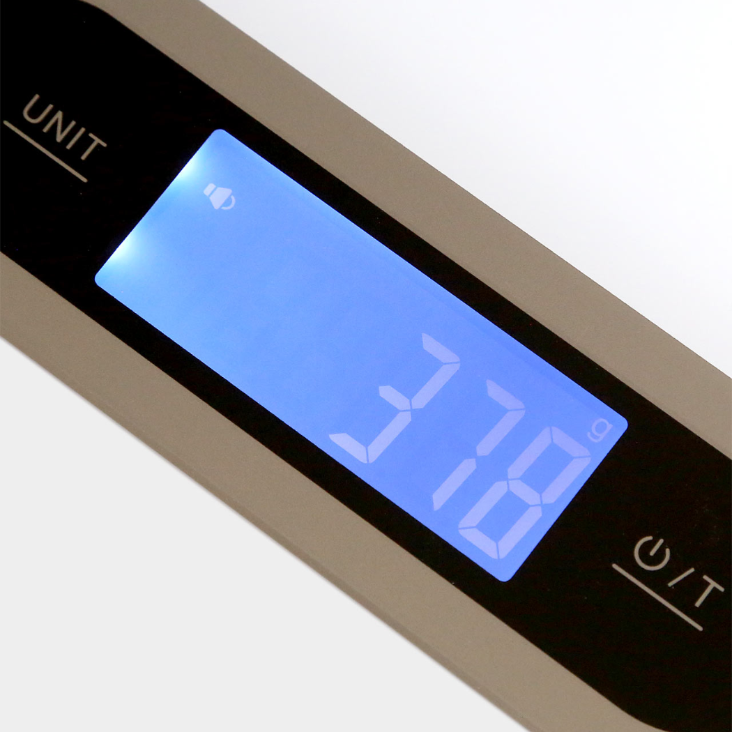 Breadtopia - Breadtopia Kitchen Scale