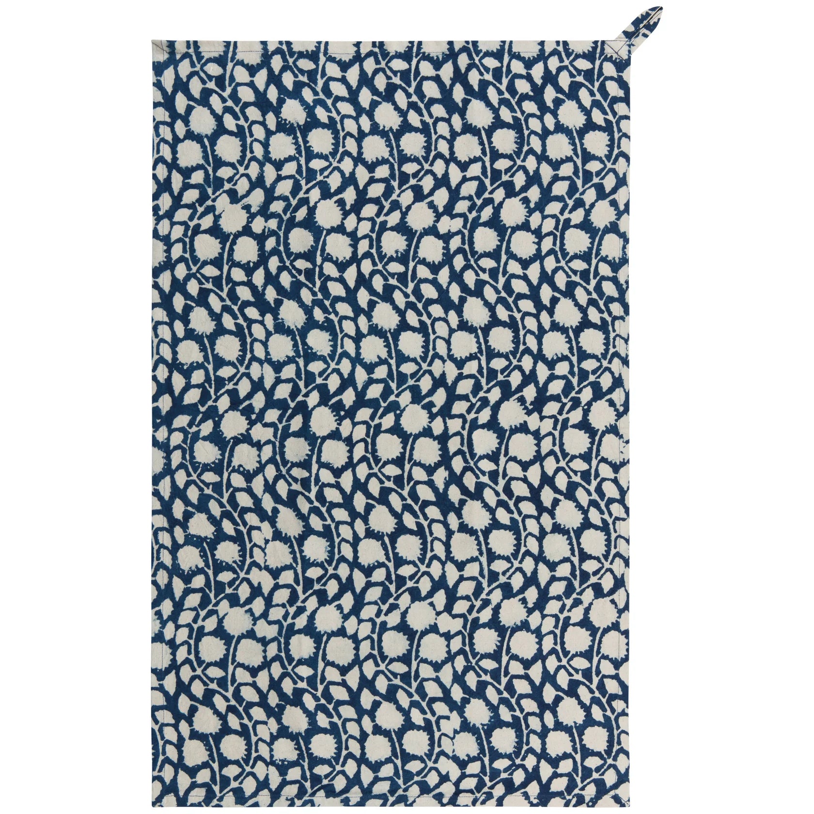 Vinebloom Dishtowel