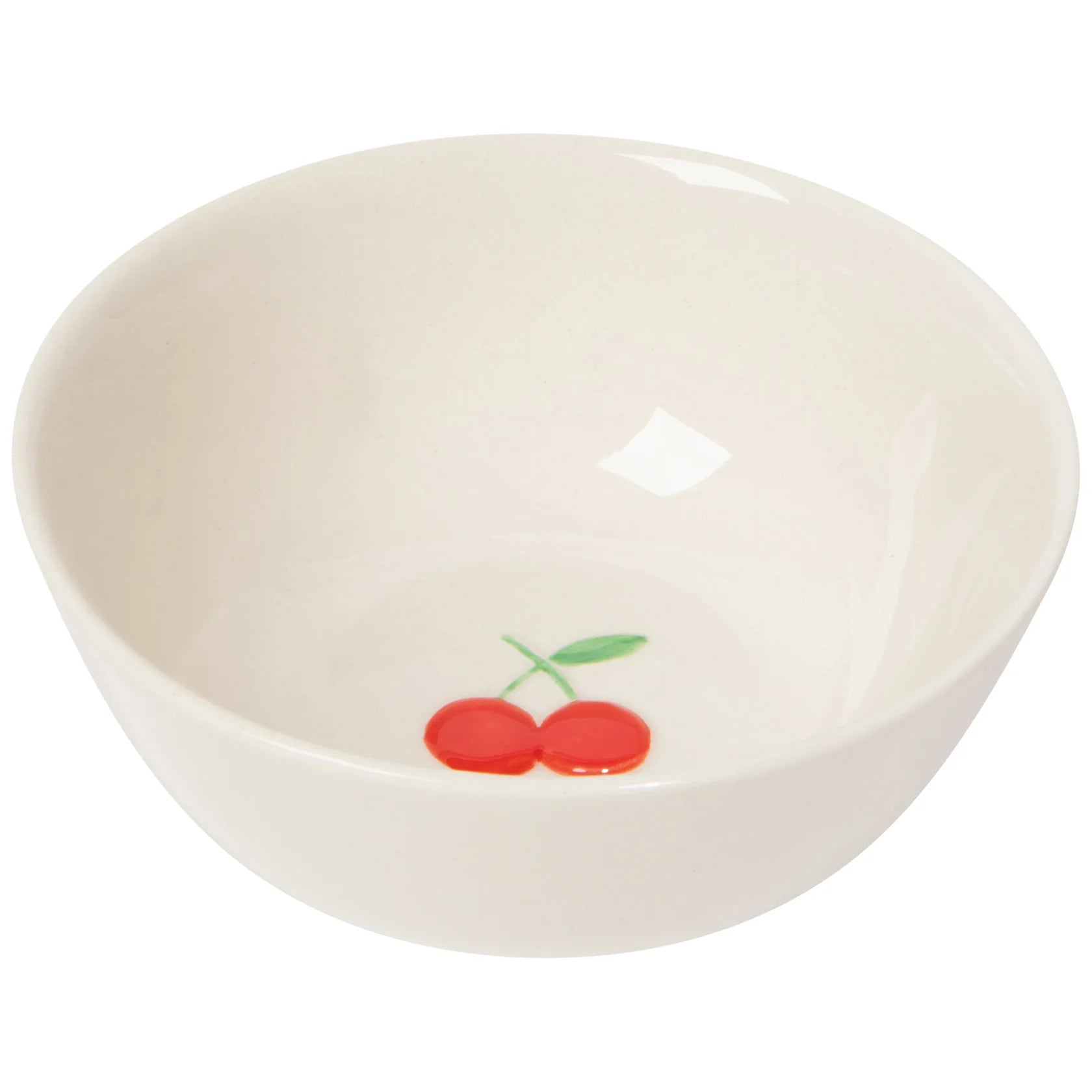 Petite Cherry Bowl