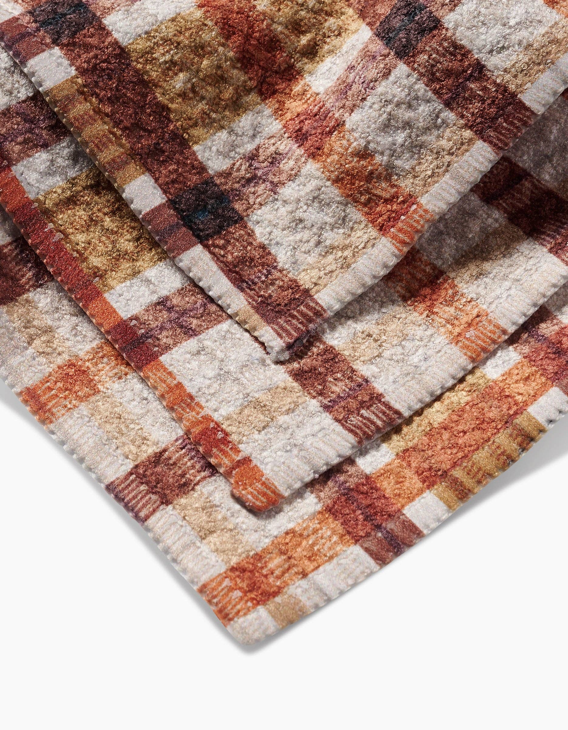 Maple Jane Dishcloth Set