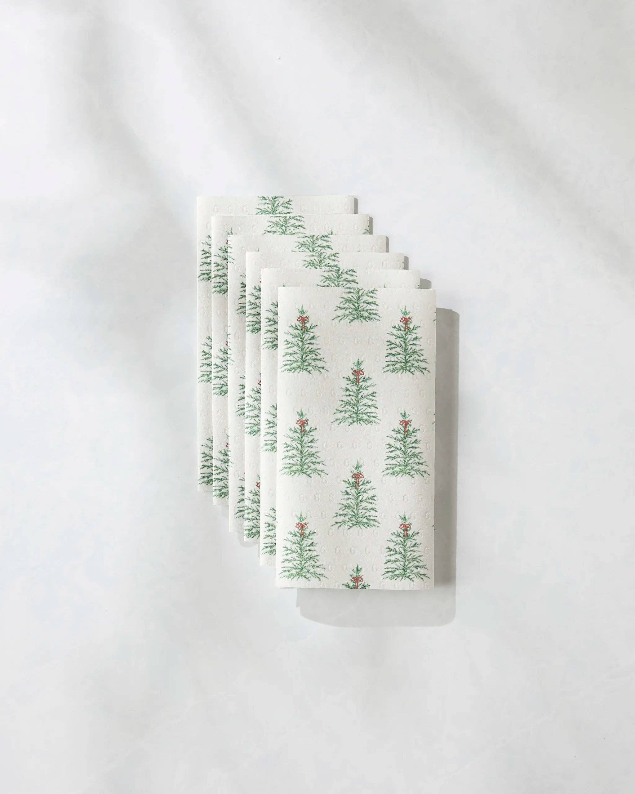 Geometry - Ellsworth Not Paper Towel