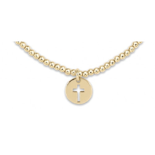 egirl Gold Bracelet Collection