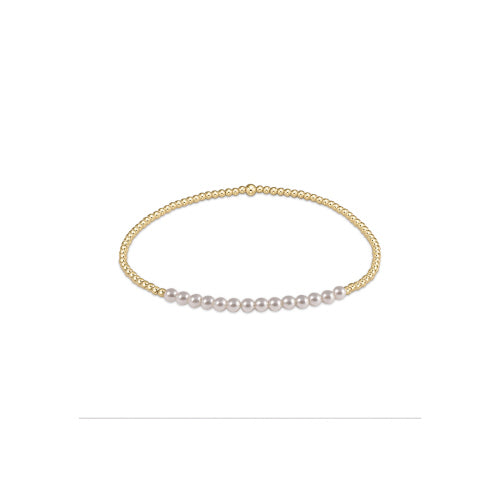 egirl Gold Bracelet Collection