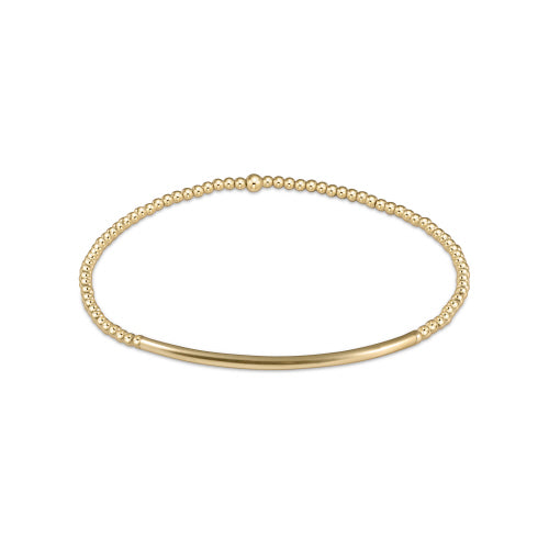 egirl Gold Bracelet Collection