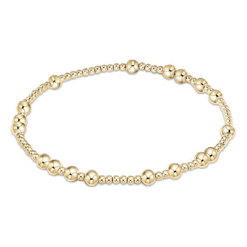 egirl Gold Bracelet Collection