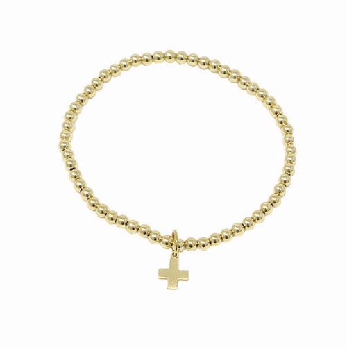 egirl Gold Bracelet Collection