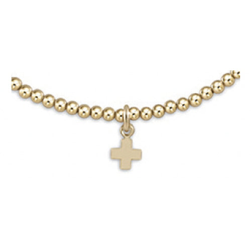 egirl Gold Bracelet Collection