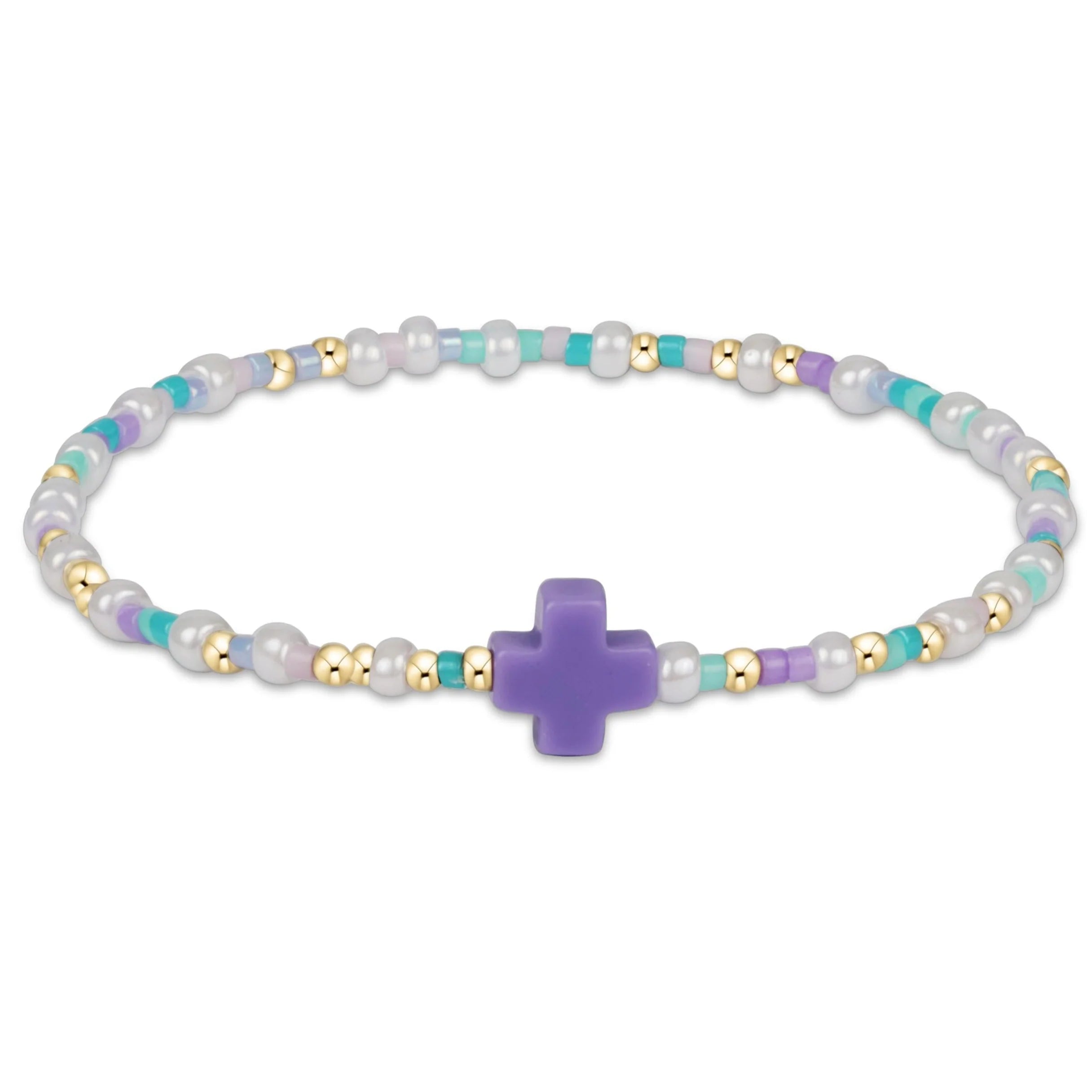 egirl Hope Unwritten Signature Cross