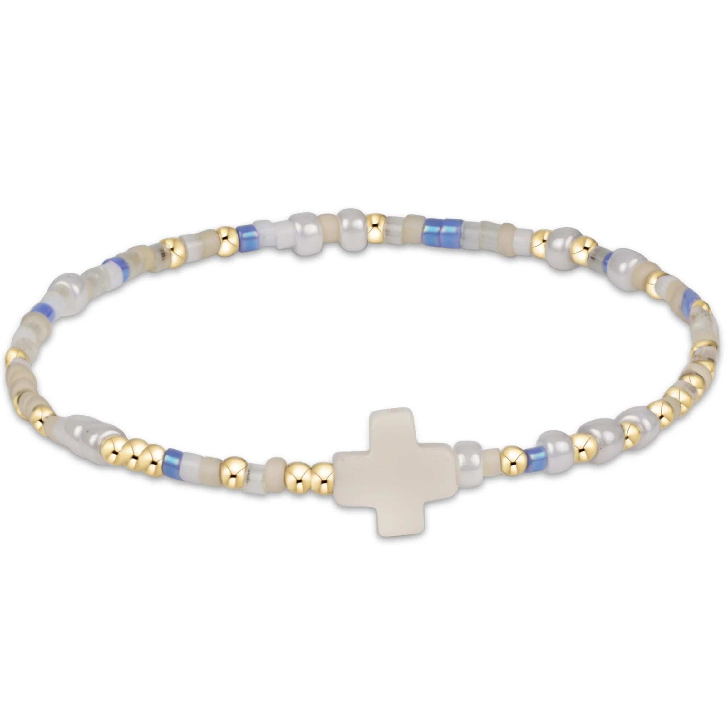egirl Hope Unwritten Signature Cross