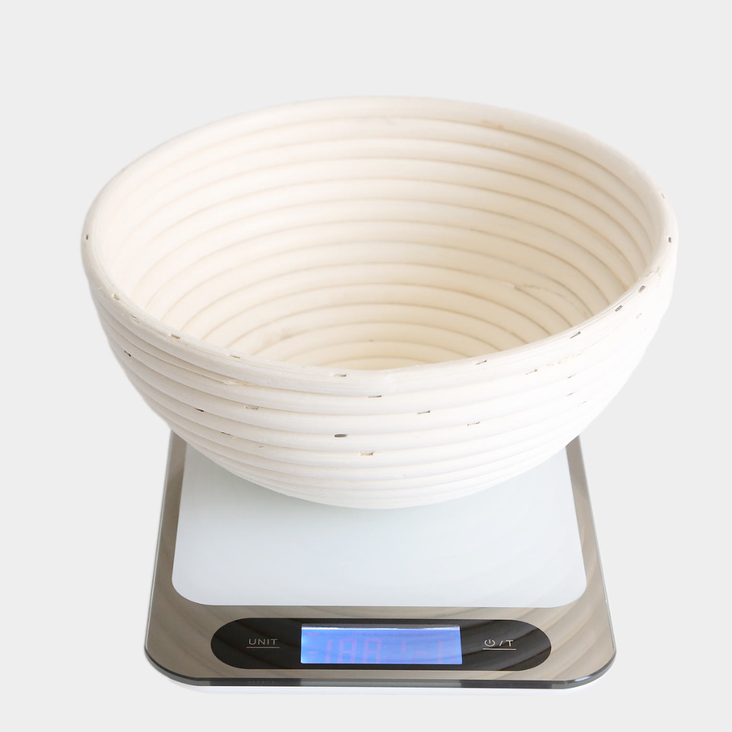 Breadtopia - Breadtopia Kitchen Scale