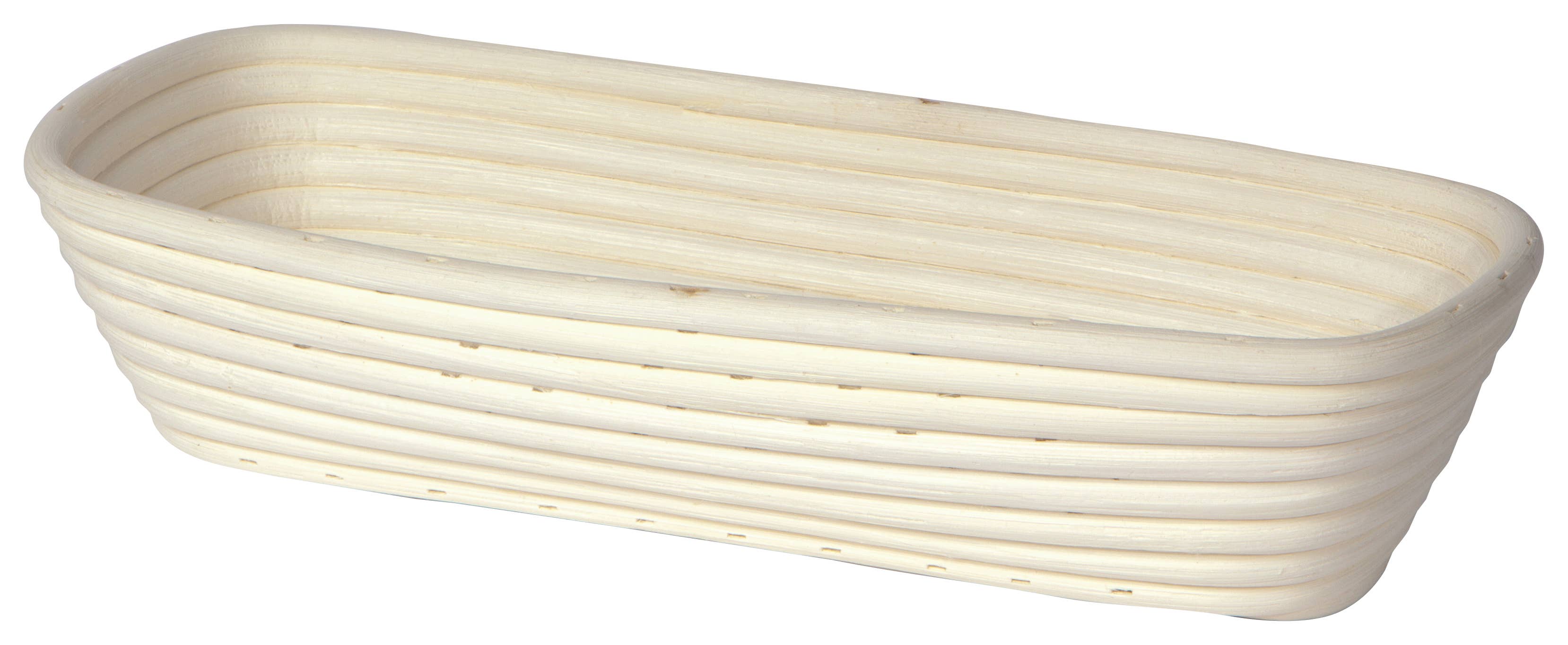 NOW Banneton Basket Rectangle