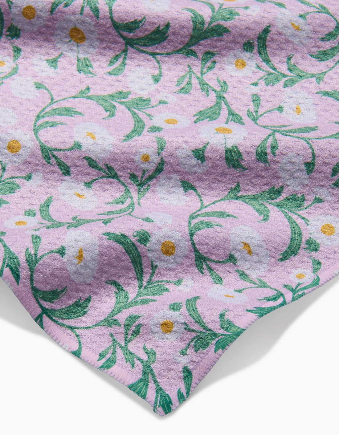 Chamomille Dishcloth Set