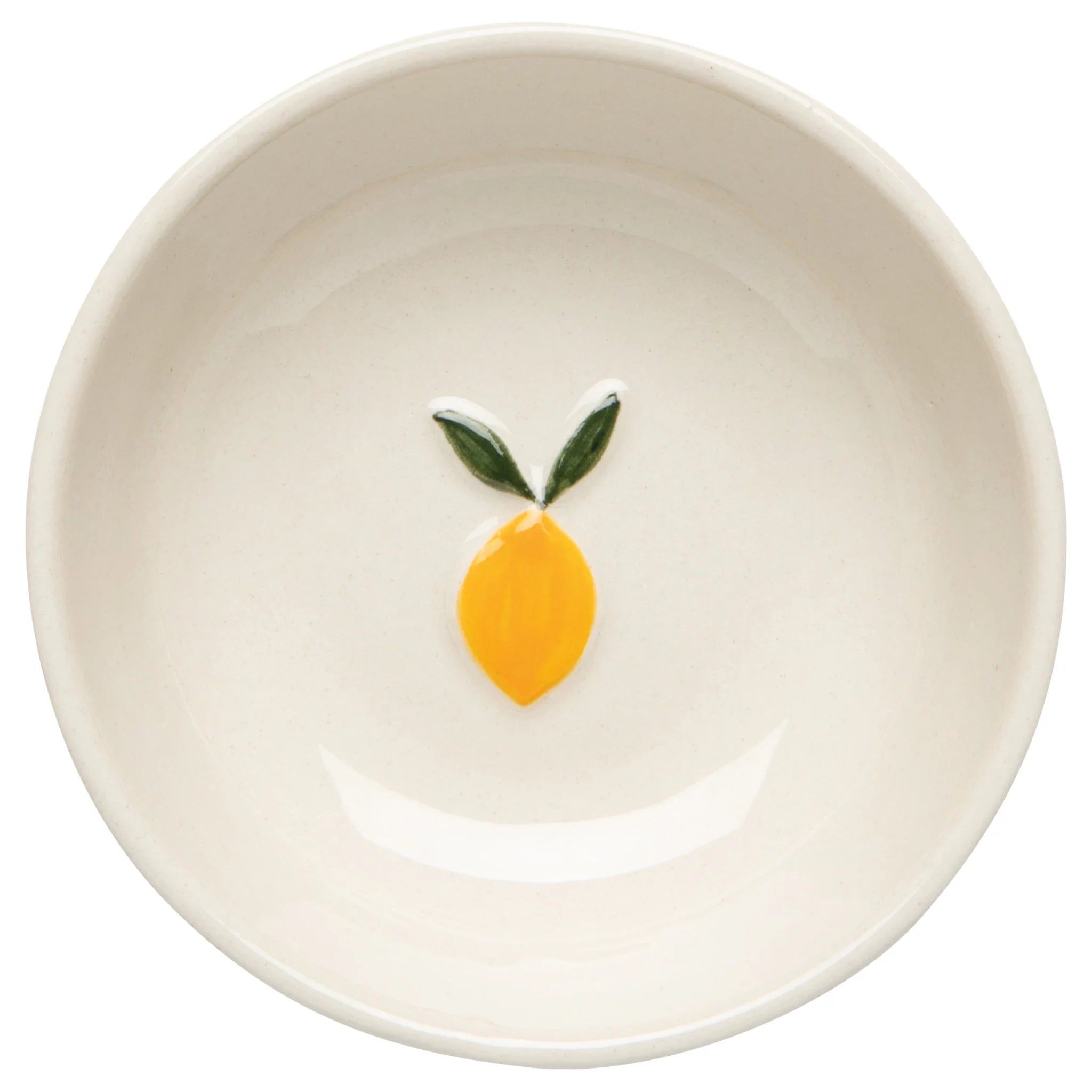 Petite Lemon Pinch Bowl