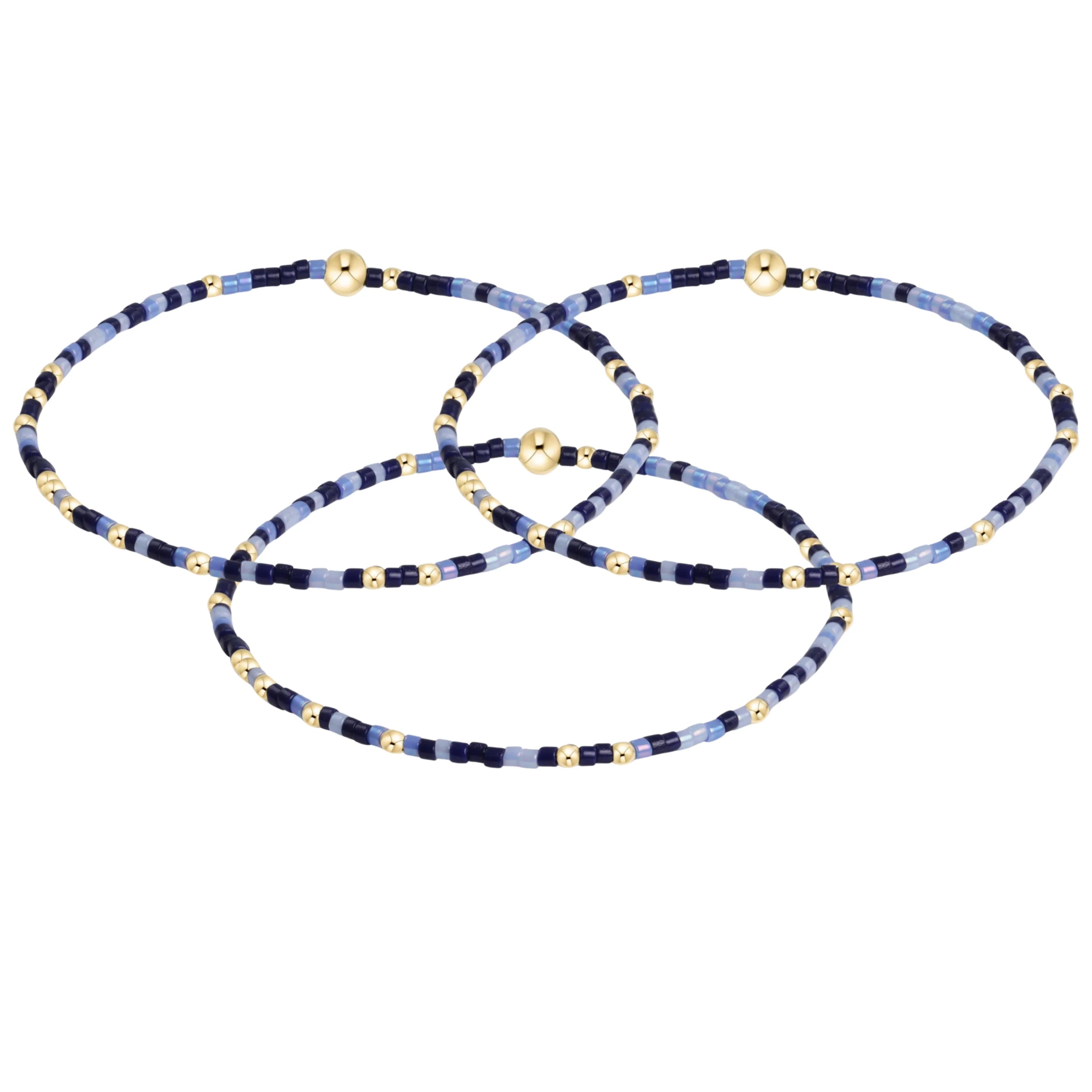 Enewton Hope Unwritten Bracelet Collection
