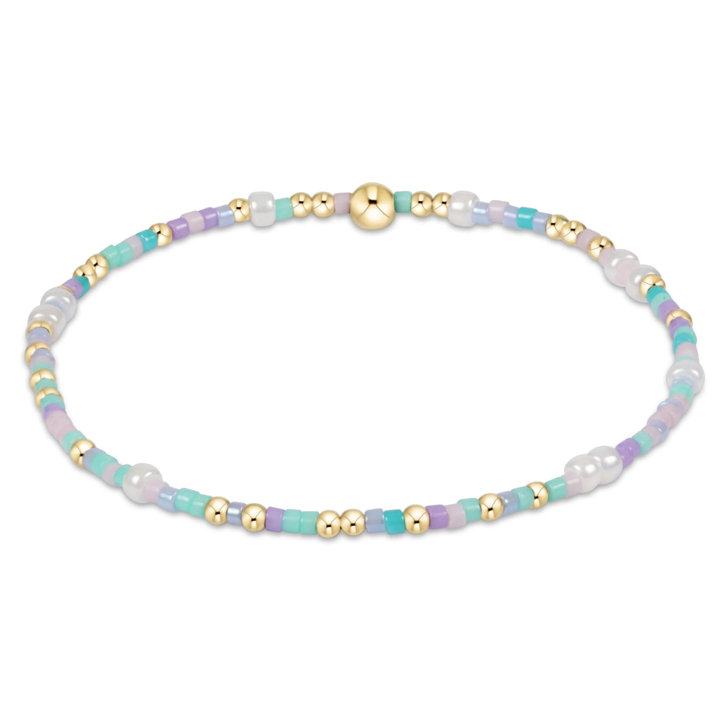 egirl Hope Unwritten Bracelet Collection