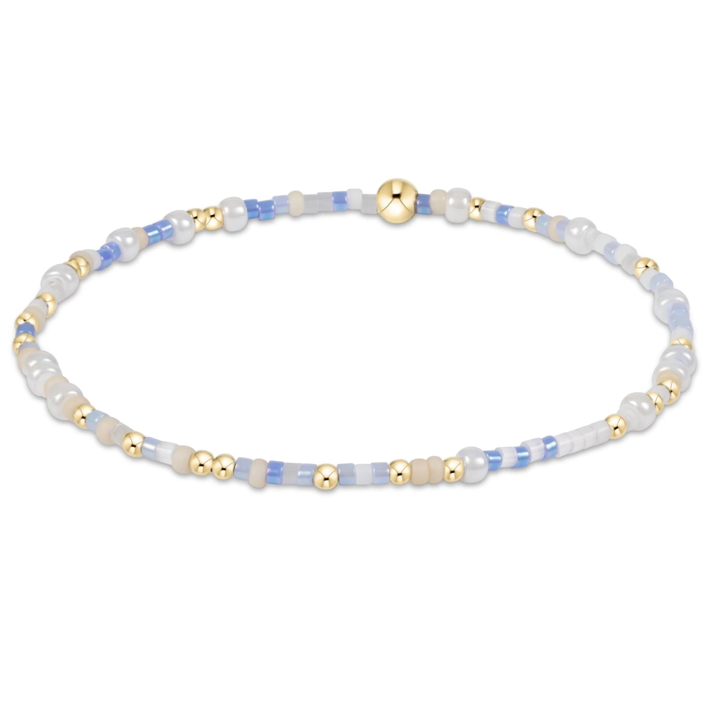 egirl Hope Unwritten Bracelet Collection
