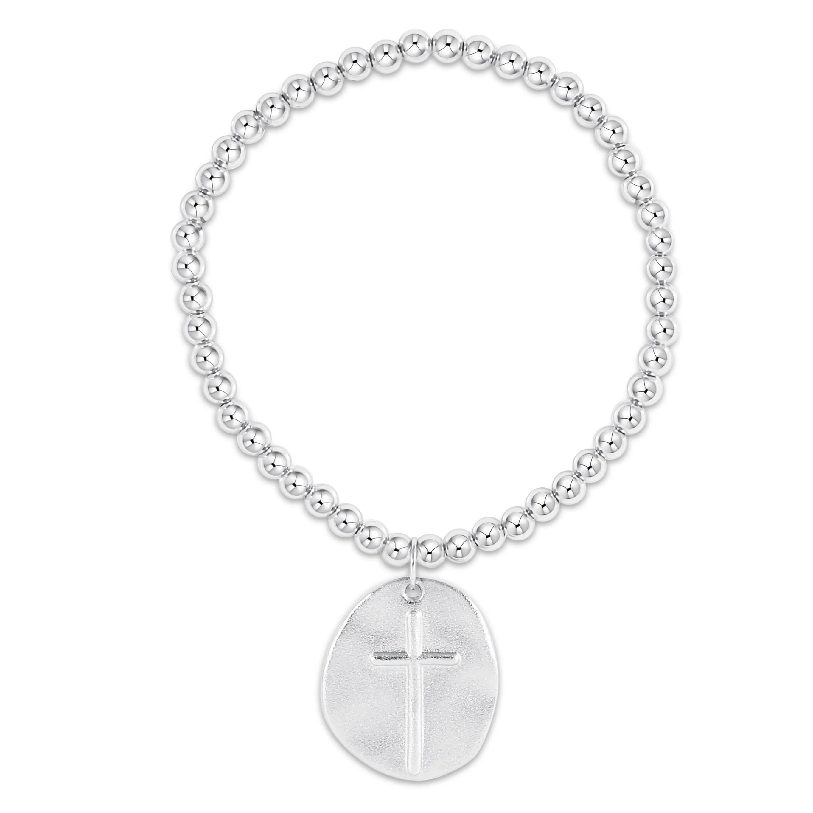 Silver Inspire Charm Collection