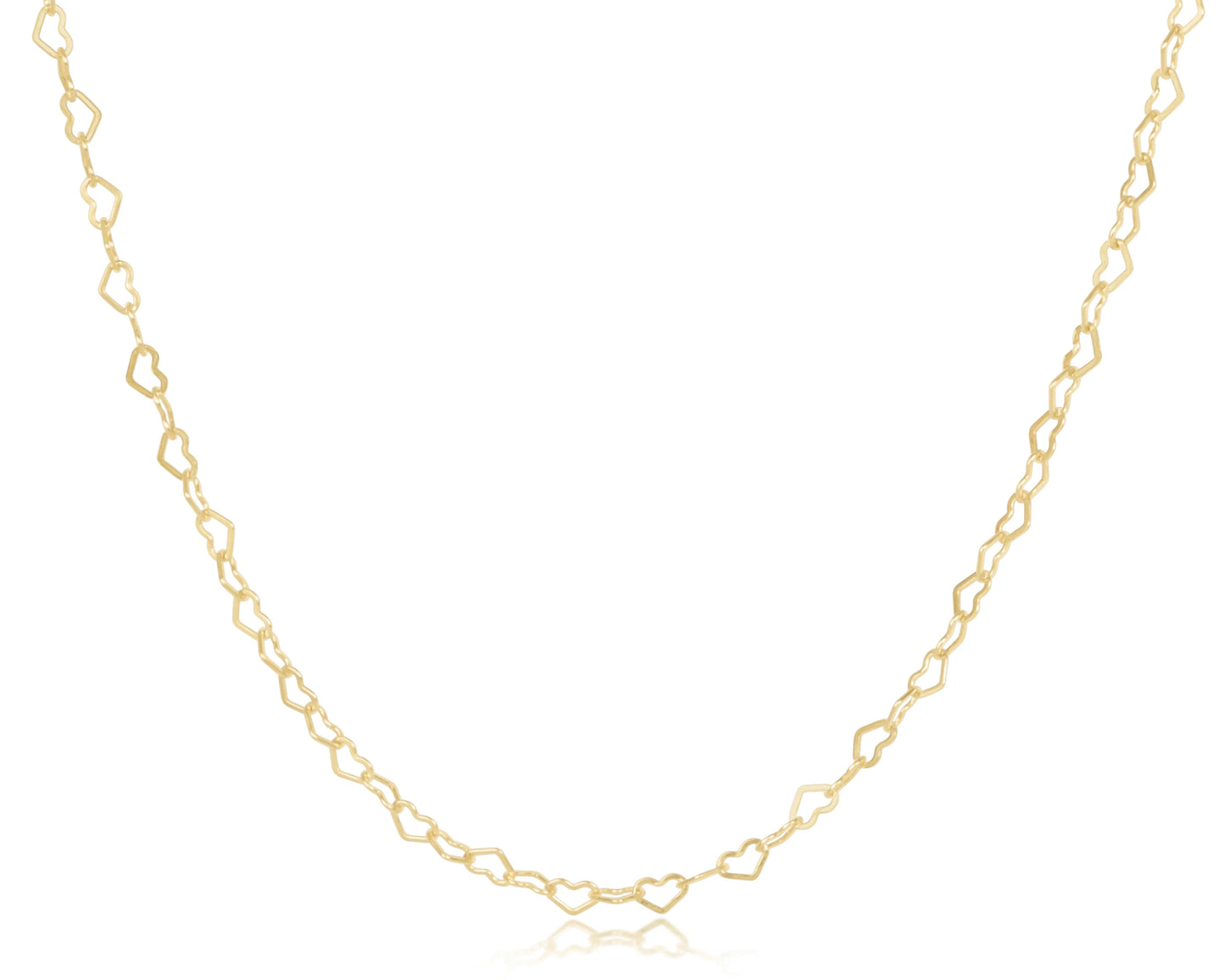 ENewton 17" Choker Chain Collection