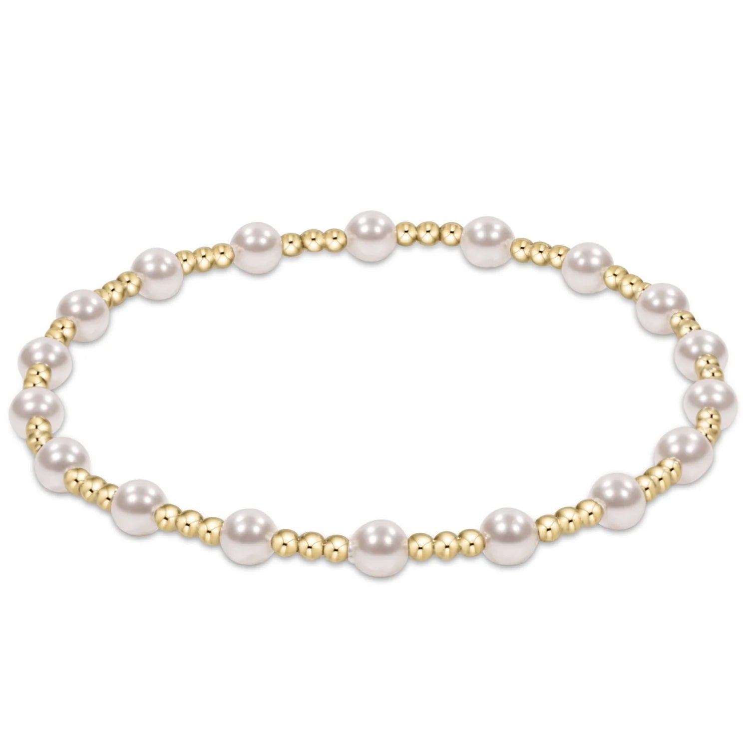 Sincerity Pearl Collection