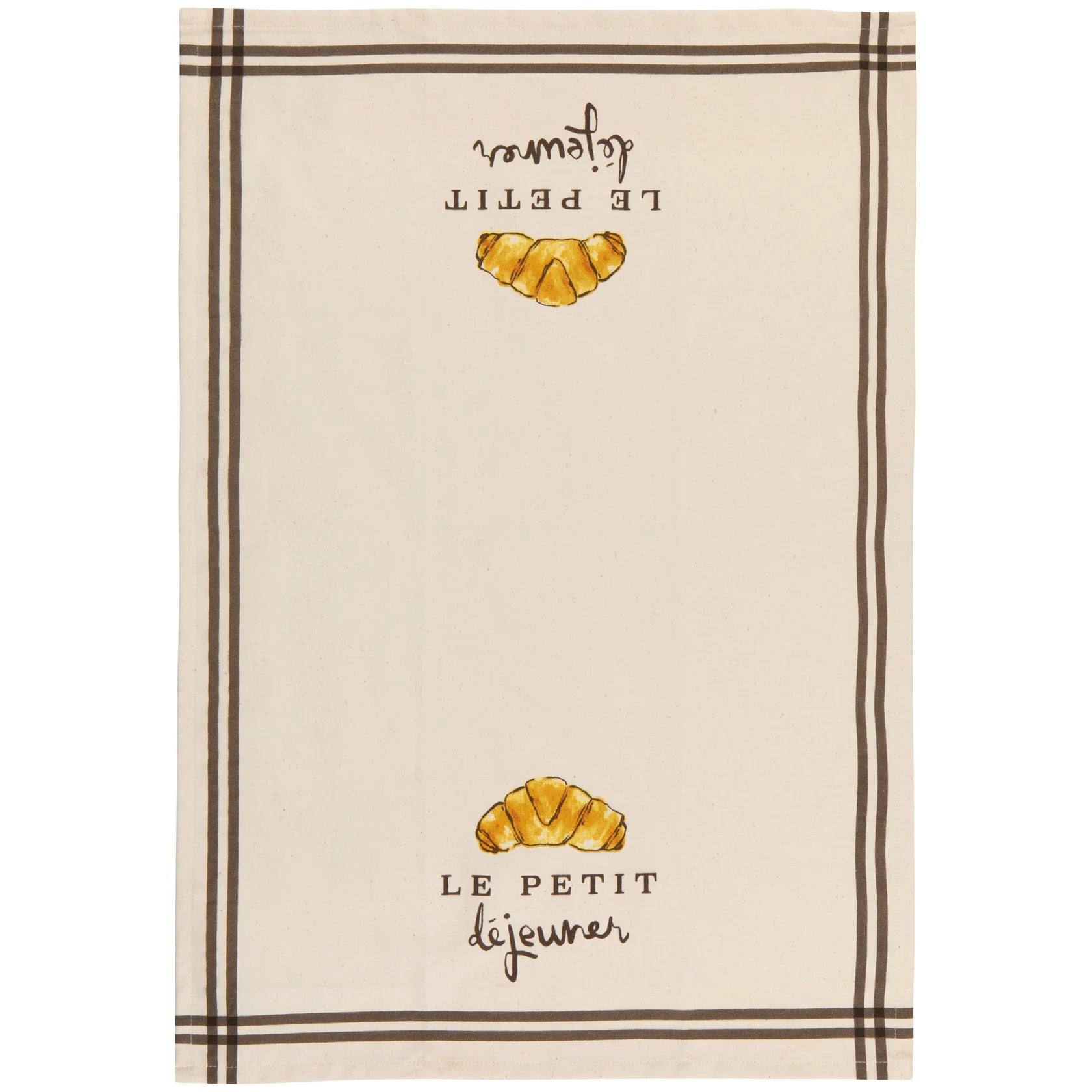 Le Petit Dishtowel