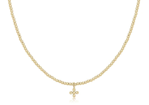 ENewton 17" Choker Chain Collection