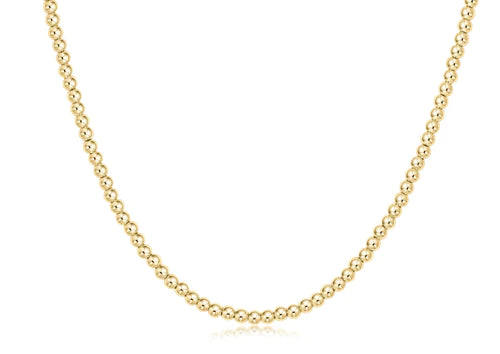 ENewton 17" Choker Chain Collection