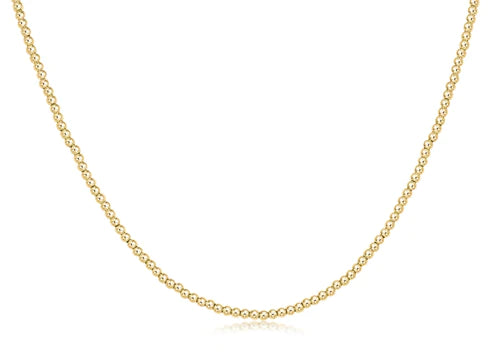 ENewton 17" Choker Chain Collection
