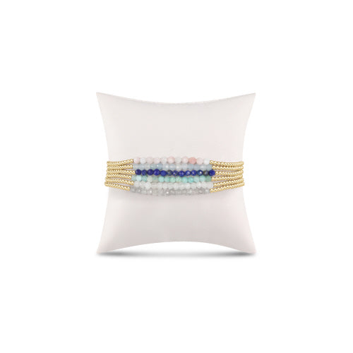 ENewton Gemstone Beaded Bliss Collection