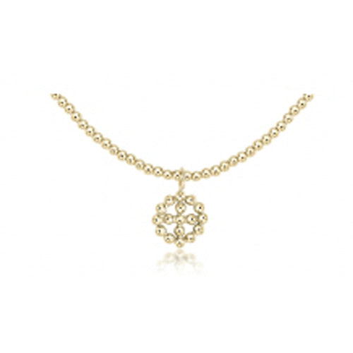 ENewton 17" Choker Chain Collection