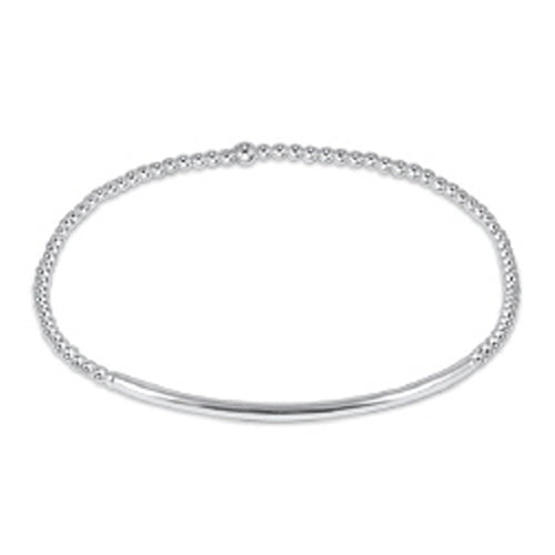 ENewton Classic Sterling Charm Bead Bracelet Collection