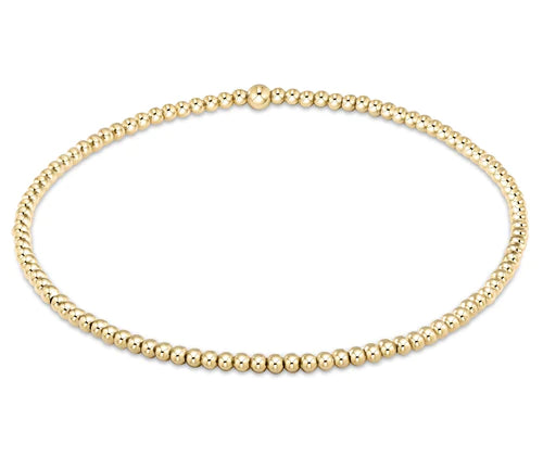 egirl Gold Bracelet Collection