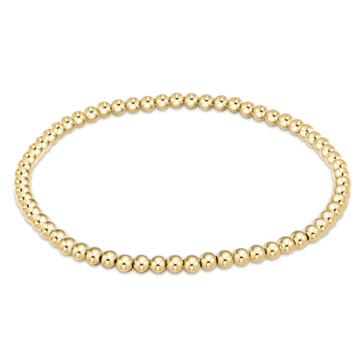 egirl Gold Bracelet Collection
