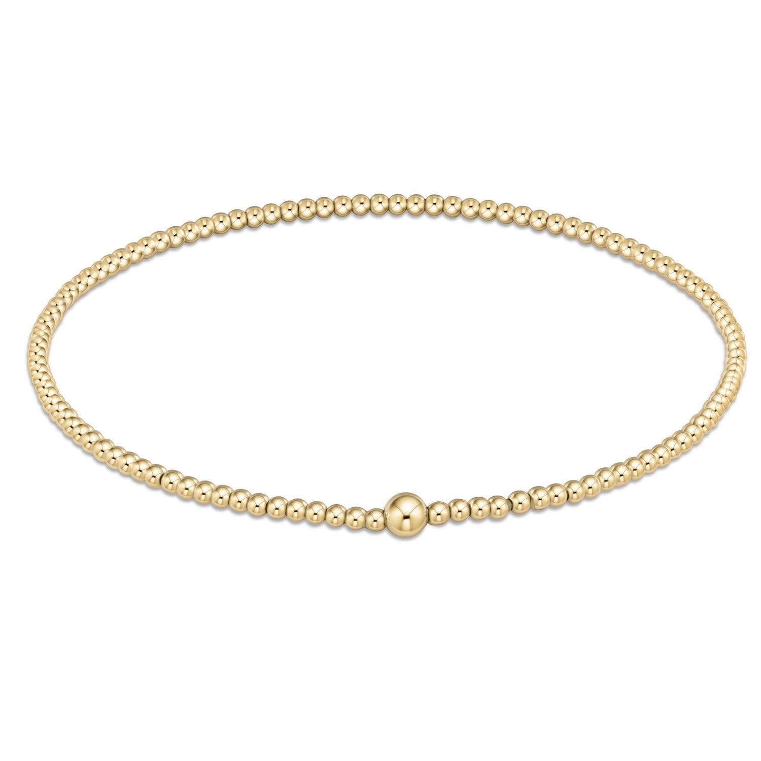ENewton Classic Gold Bangle Collection