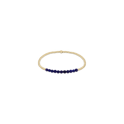 ENewton Gemstone Beaded Bliss Collection