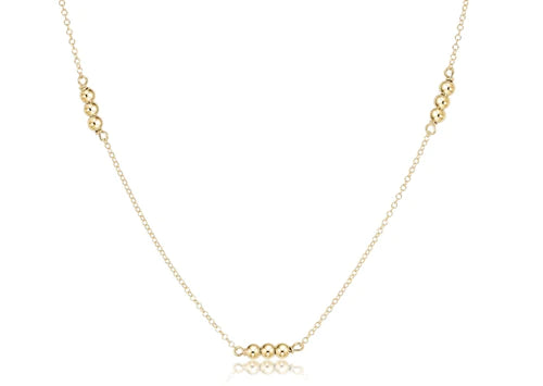 ENewton 17" Choker Chain Collection