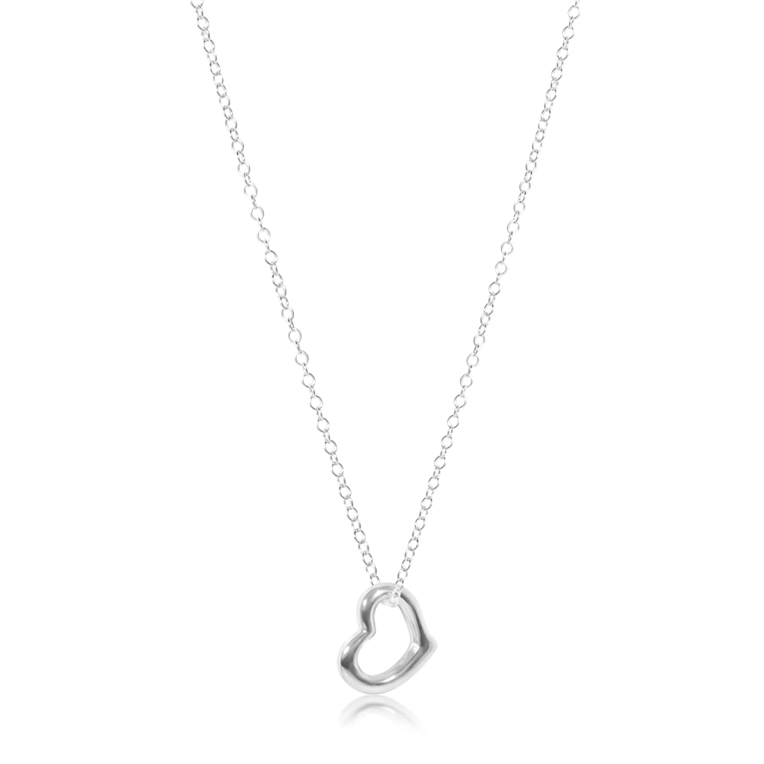 ENewton Sterling 16" Necklace Collection