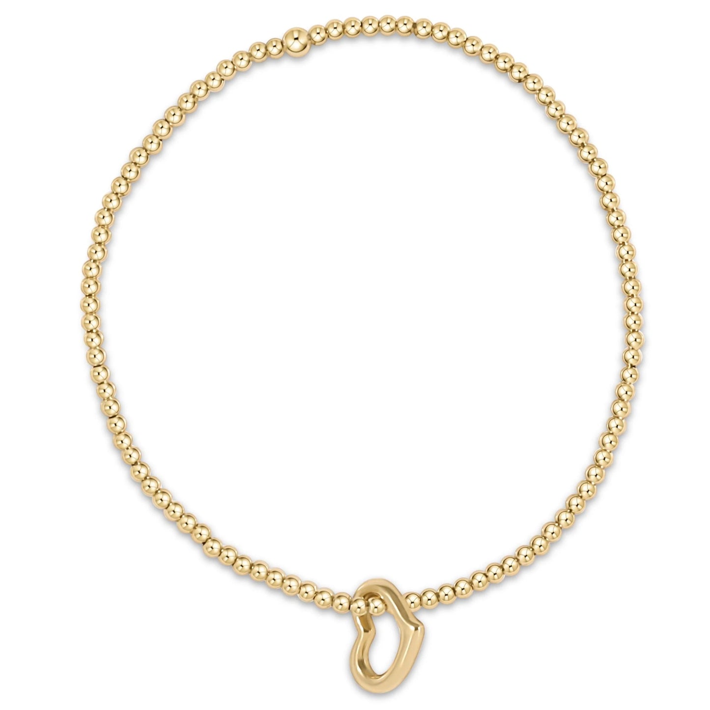 egirl Gold Bracelet Collection