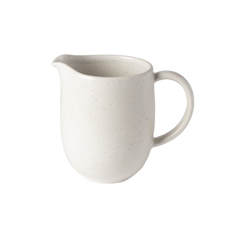 Pacifica Pitcher Vanilla Cream